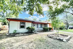 5513 Santa Barbara Ave, Fort Worth, TX 76114 - Photo 2