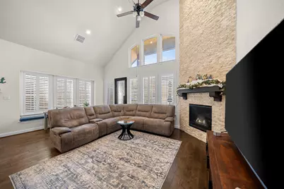 14209 Sparrow Hill Drive, Little Elm, TX 75068 - Photo 6