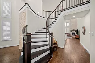 14209 Sparrow Hill Dr, Little Elm, TX 75068 - Photo 4