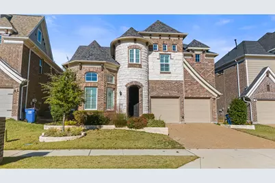 14209 Sparrow Hill Drive, Little Elm, TX 75068 - Photo 2