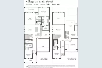 9527 Hedge Street, Frisco, TX 75035 - Photo 2