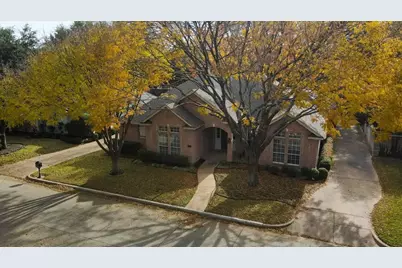 2833 Manorwood Trail, Fort Worth, TX 76109 - Photo 6