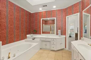 2833 Manorwood Trail, Fort Worth, TX 76109 - Photo 24