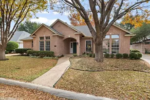 2833 Manorwood Trail, Fort Worth, TX 76109 - Photo 1