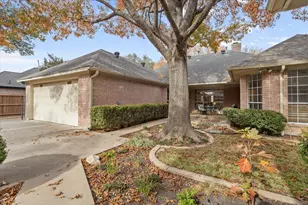 2833 Manorwood Trail, Fort Worth, TX 76109 - Photo 34