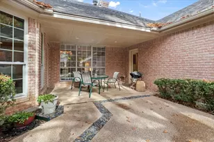 2833 Manorwood Trail, Fort Worth, TX 76109 - Photo 28