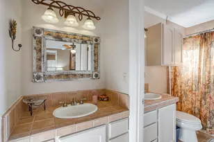 205 W Ridge Rd, Weatherford, TX 76086 - Photo 20