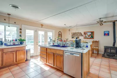 205 W Ridge Road, Weatherford, TX 76086 - Photo 8