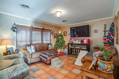 205 W Ridge Road, Weatherford, TX 76086 - Photo 6