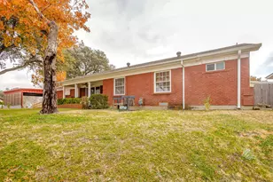 205 W Ridge Rd, Weatherford, TX 76086 - Photo 34