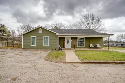 6260 Silver Creek Azle Road, Azle, TX 76020 - Photo 1