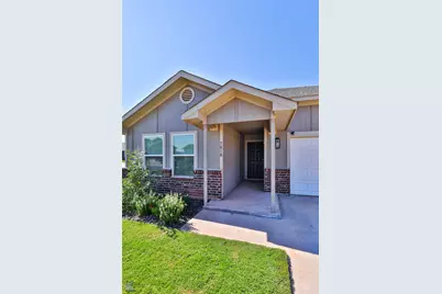 7818 Florence Drive, Abilene, TX 79606 - Photo 4