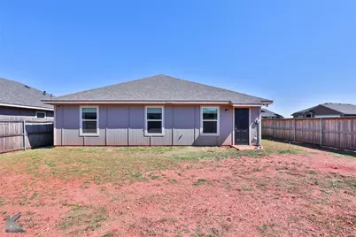 7818 Florence Drive, Abilene, TX 79606 - Photo 34