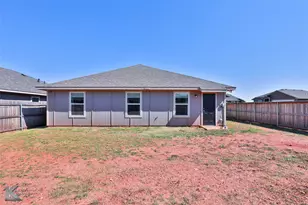 7818 Florence Dr, Abilene, TX 79606 - Photo 34