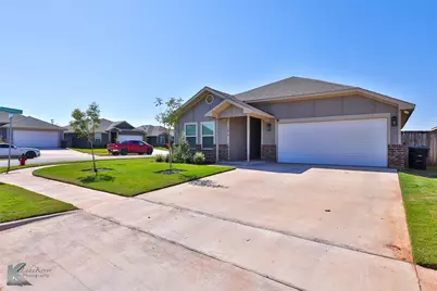 7818 Florence Drive, Abilene, TX 79606 - Photo 2