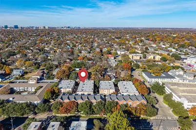 6269 Oram Street #23, Dallas, TX 75214 - Photo 36