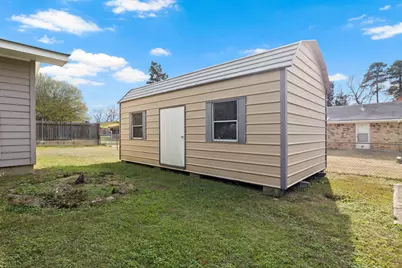 605 Campbell, Linden, TX 75563 - Photo 34