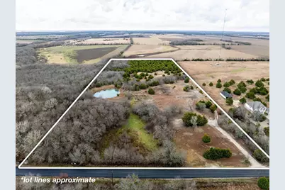 8389 County Road 502, Blue Ridge, TX 75424 - Photo 18