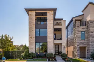 7501 Hewitt Dr, McKinney, TX 75070 - Photo 2