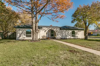 5900 Field Stone Court, North Richland Hills, TX 76180 - Photo 1