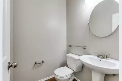 8453 Shallow Creek Drive, Fort Worth, TX 76179 - Photo 12