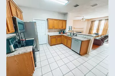 1400 Mountain Air Trail, Fort Worth, TX 76131 - Photo 4