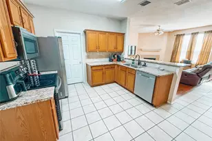 1400 Mountain Air Trail, Fort Worth, TX 76131 - Photo 4