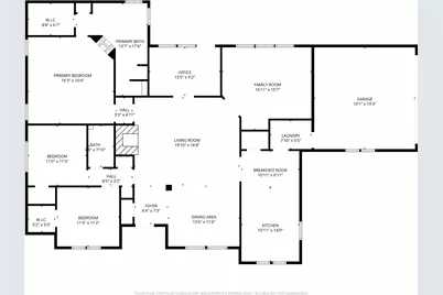 1030 N Meadow Court, Lewisville, TX 75077 - Photo 26