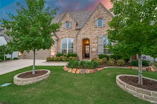 4109 Hawthorn Dr, Aubrey, TX 76227 - Photo 2