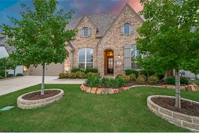 4109 Hawthorn Drive, Aubrey, TX 76227 - Photo 2