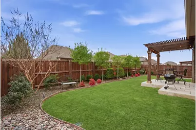 4109 Hawthorn Drive, Aubrey, TX 76227 - Photo 6