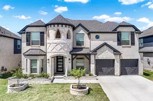 6323 Everest Dr, Celina, TX 75009 - Photo 2