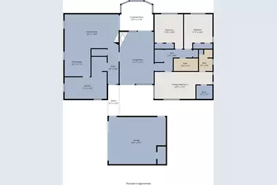 1009 Rambler Drive, Waco, TX 76710 - Photo 30