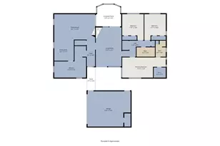 1009 Rambler Dr, Waco, TX 76710 - Photo 30