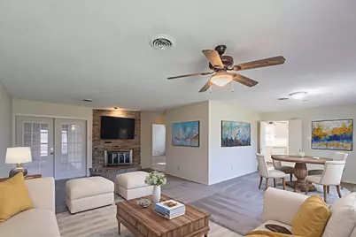 1009 Rambler Drive, Waco, TX 76710 - Photo 6