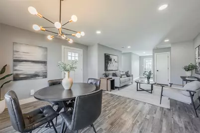 2820 Andrea Lane, Dallas, TX 75228 - Photo 2
