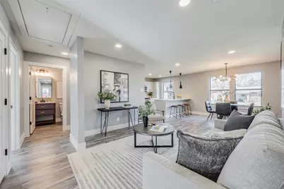 2820 Andrea Lane, Dallas, TX 75228 - Photo 4