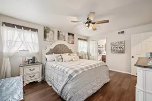 4628 Ridgemont Rd, Haltom City, TX 76117 - Photo 14