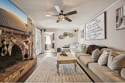 4628 Ridgemont Road, Haltom City, TX 76117 - Photo 6