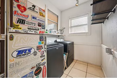 4628 Ridgemont Road, Haltom City, TX 76117 - Photo 24