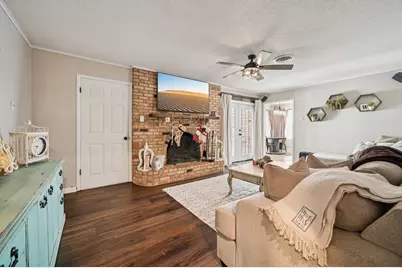 4628 Ridgemont Road, Haltom City, TX 76117 - Photo 8