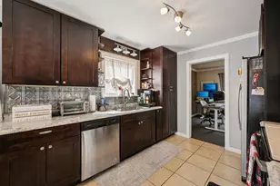 4628 Ridgemont Rd, Haltom City, TX 76117 - Photo 12