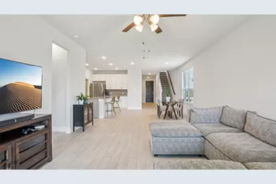 416 Boot Strap Place, Weston, TX 75009 - Photo 8