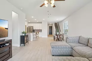 416 Boot Strap Pl, Weston, TX 75009 - Photo 8