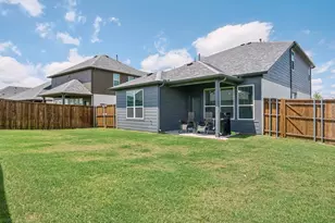 416 Boot Strap Pl, Weston, TX 75009 - Photo 38