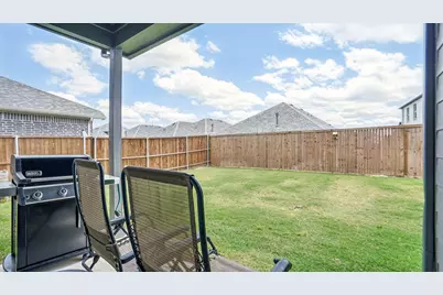 416 Boot Strap Place, Weston, TX 75009 - Photo 34