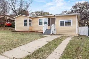 5800 Truman Dr, Fort Worth, TX 76112 - Photo 2