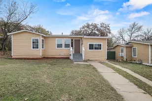 5800 Truman Dr, Fort Worth, TX 76112 - Photo 1