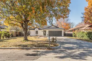 3600 Swafford St, Arlington, TX 76015 - Photo 1