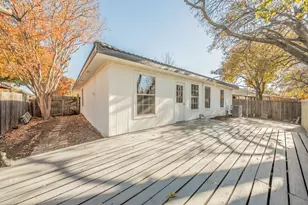 3600 Swafford St, Arlington, TX 76015 - Photo 34